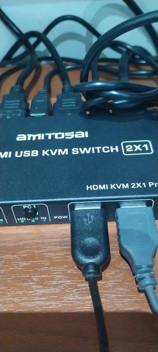 Foto de un comprador de este producto