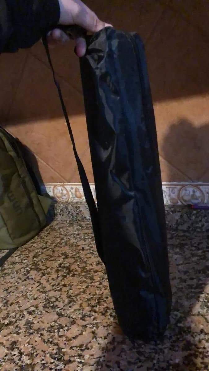 Foto de un comprador de este producto