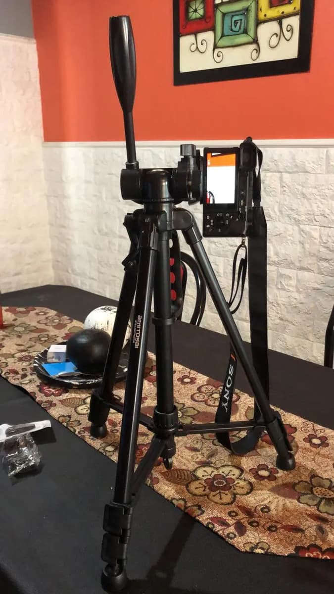 Foto de un comprador de este producto