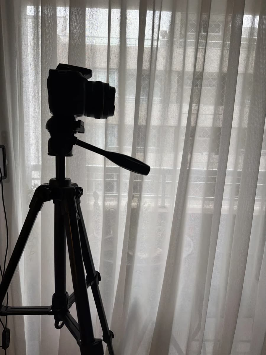 Foto de un comprador de este producto