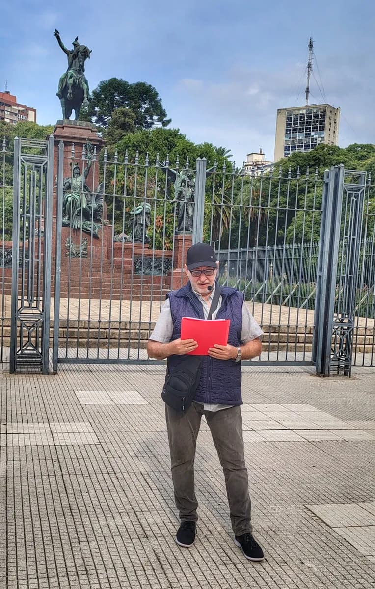 Foto de un comprador de este producto