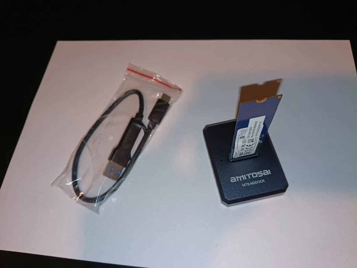 Foto de un comprador de este producto