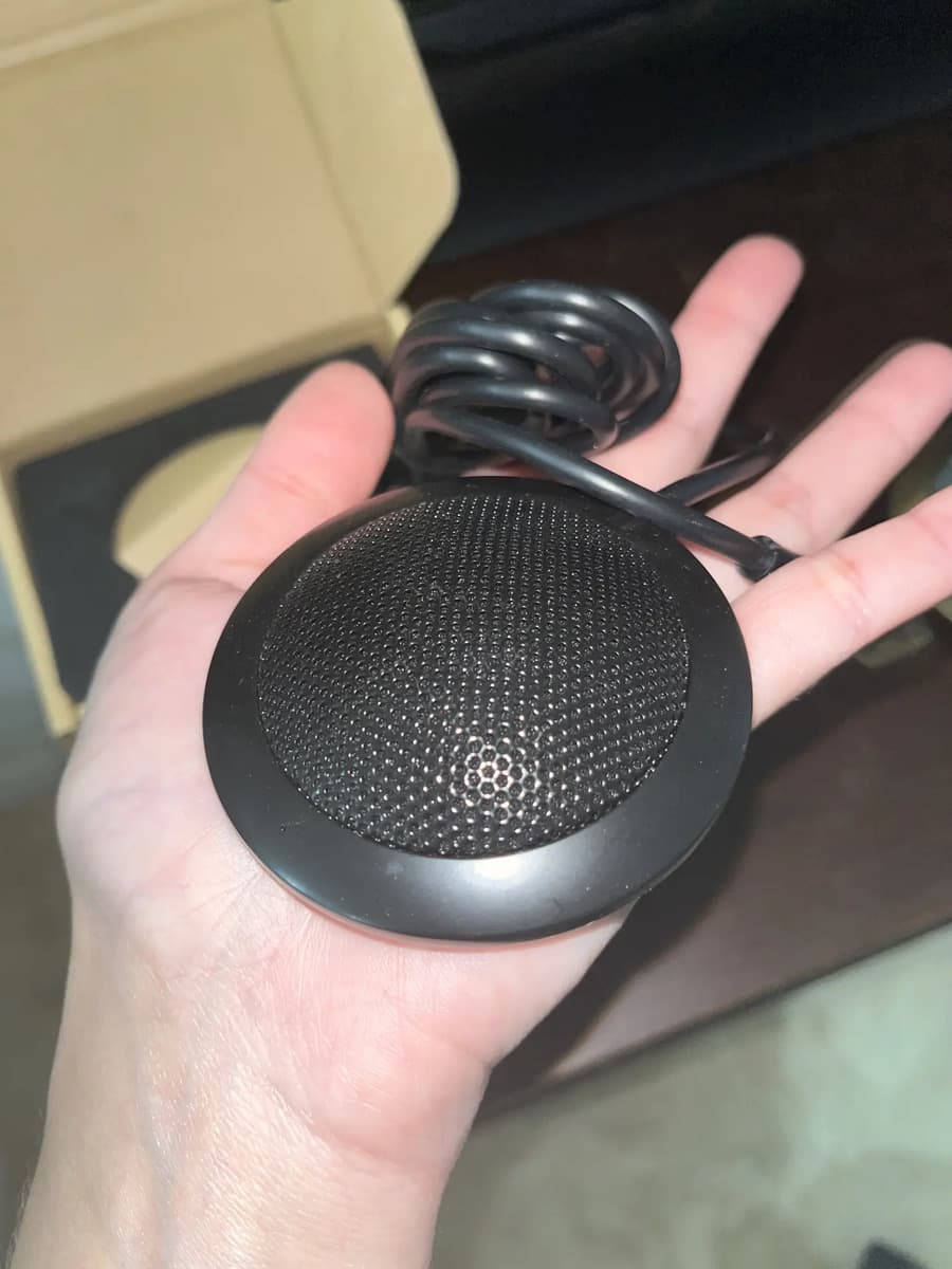 Foto de un comprador de este producto