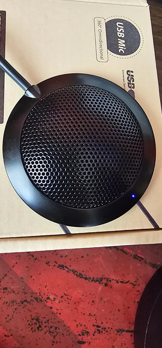 Foto de un comprador de este producto