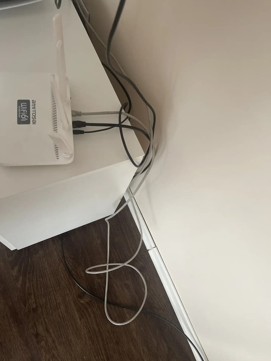 Foto de un comprador de este producto