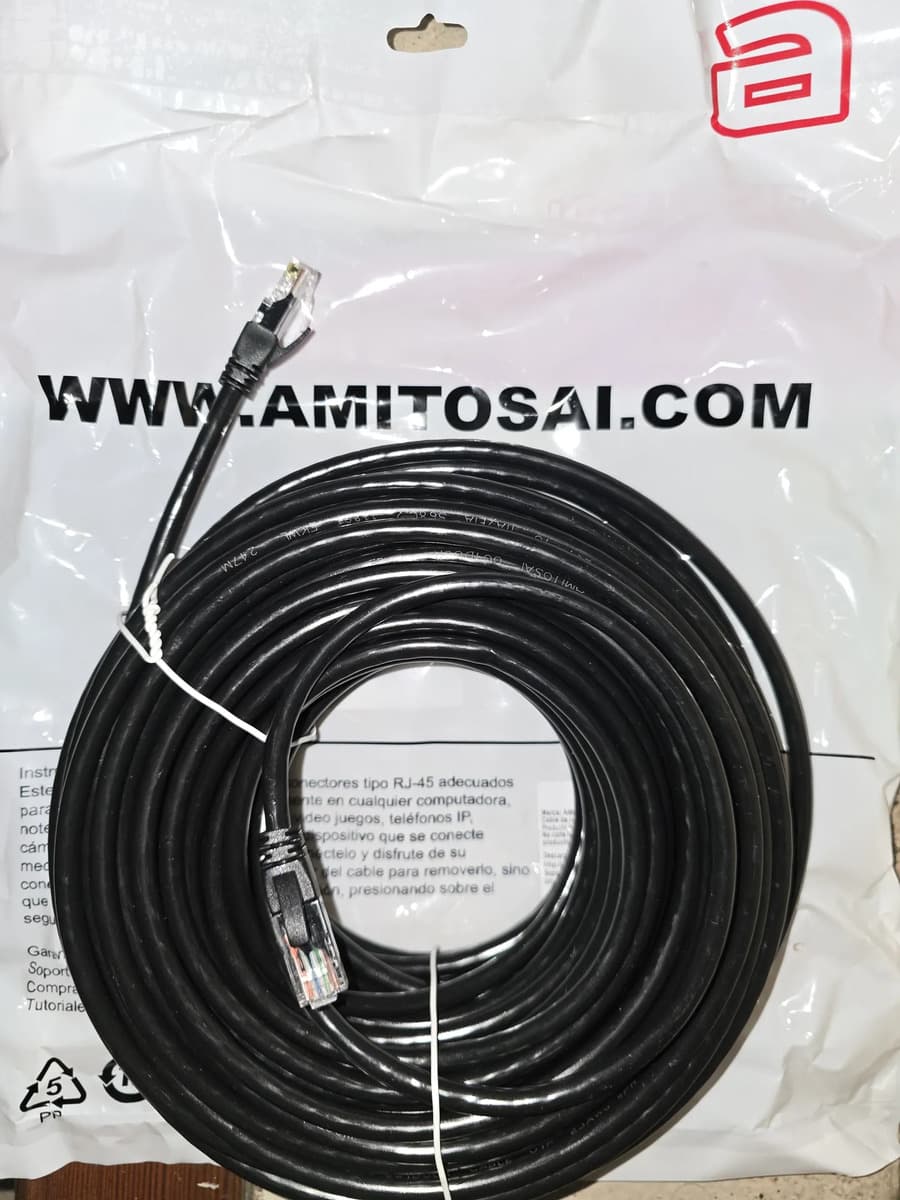 Foto de un comprador de este producto