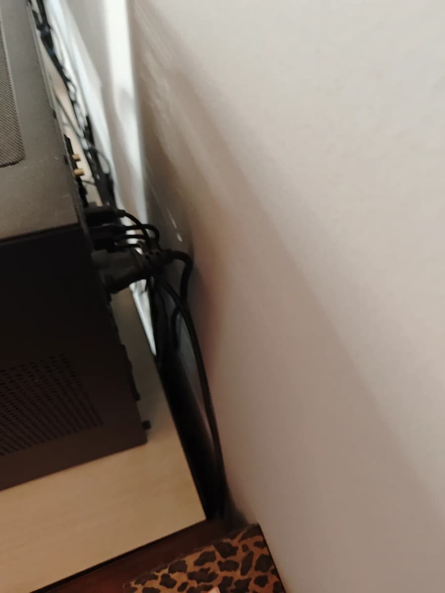 Foto de un comprador de este producto