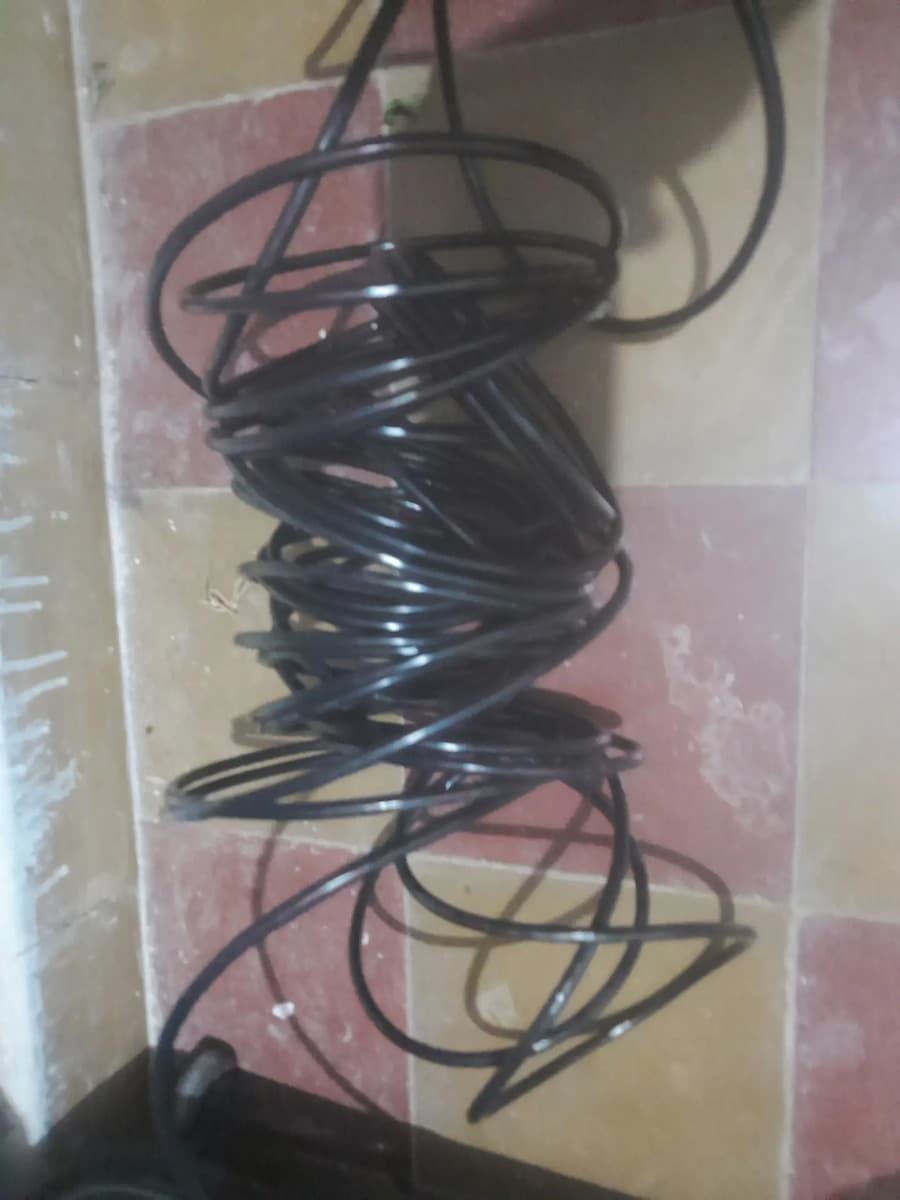 Foto de un comprador de este producto
