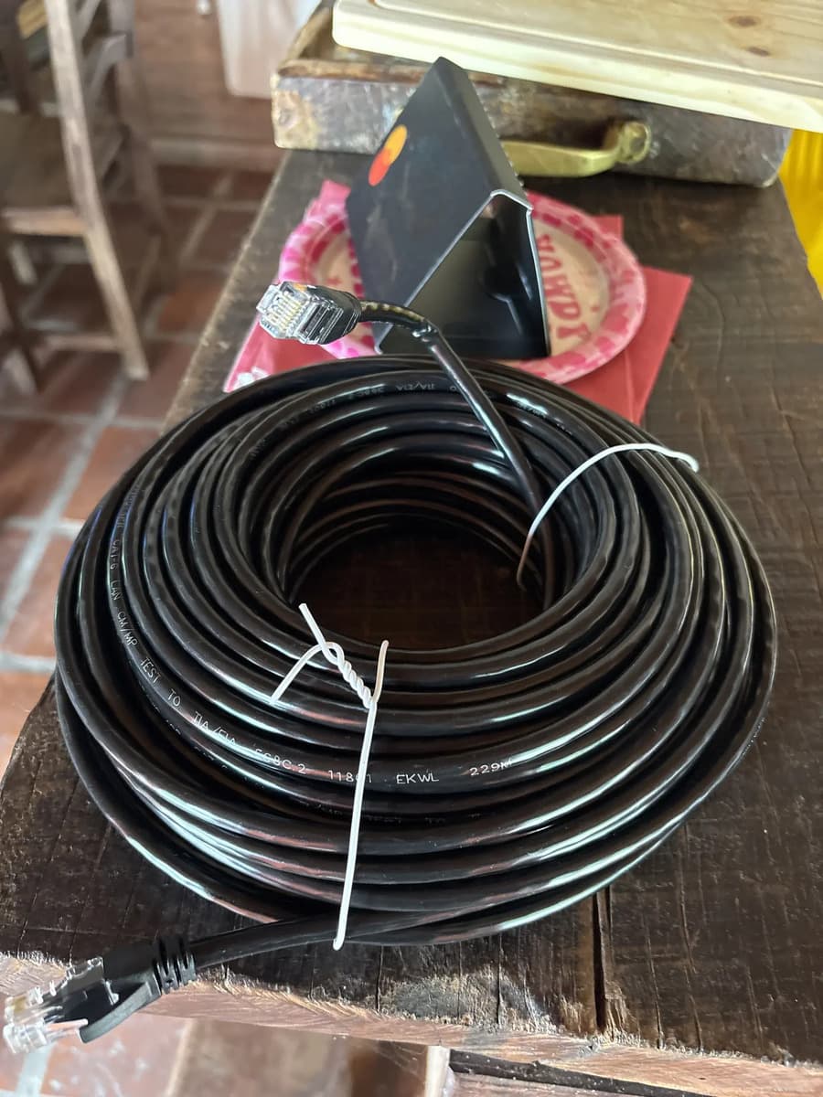 Foto de un comprador de este producto
