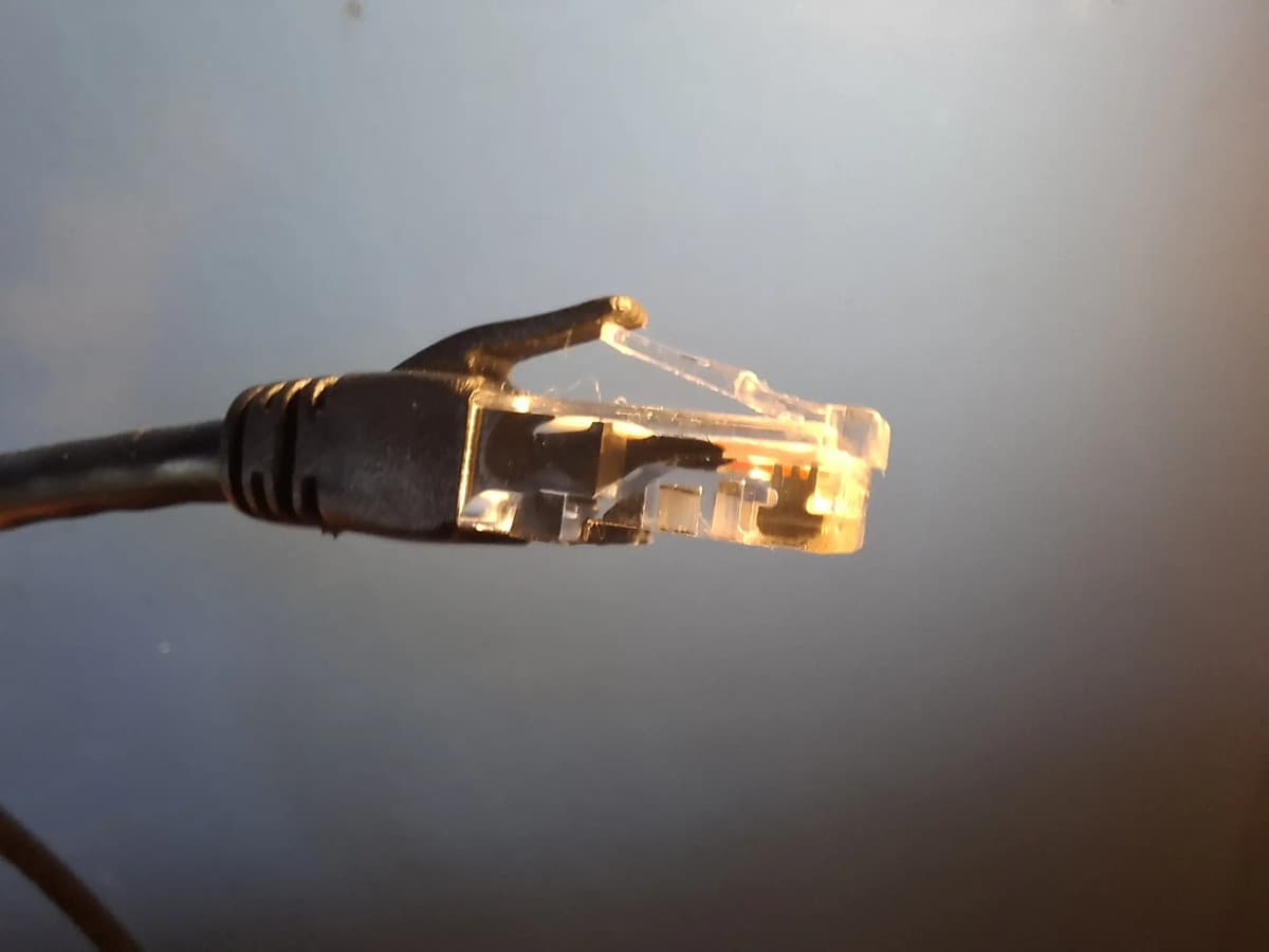Foto de un comprador de este producto