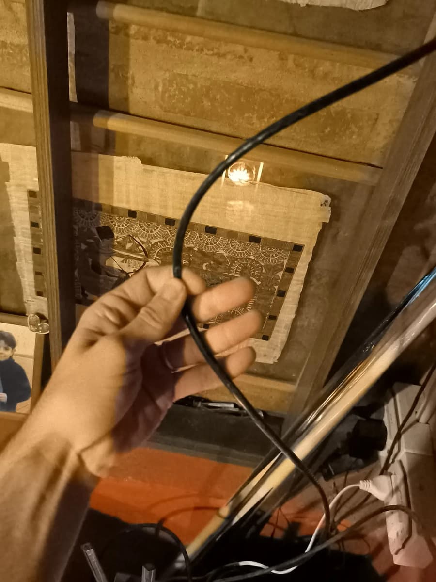 Foto de un comprador de este producto