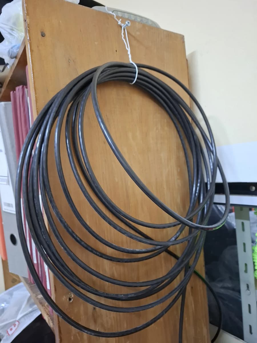 Foto de un comprador de este producto