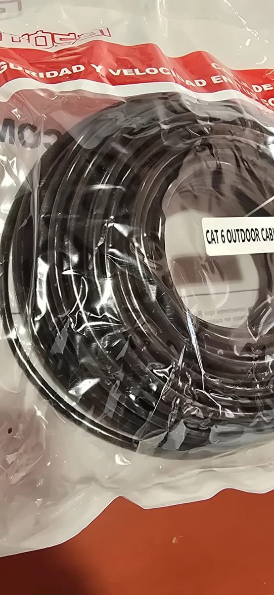 Foto de un comprador de este producto