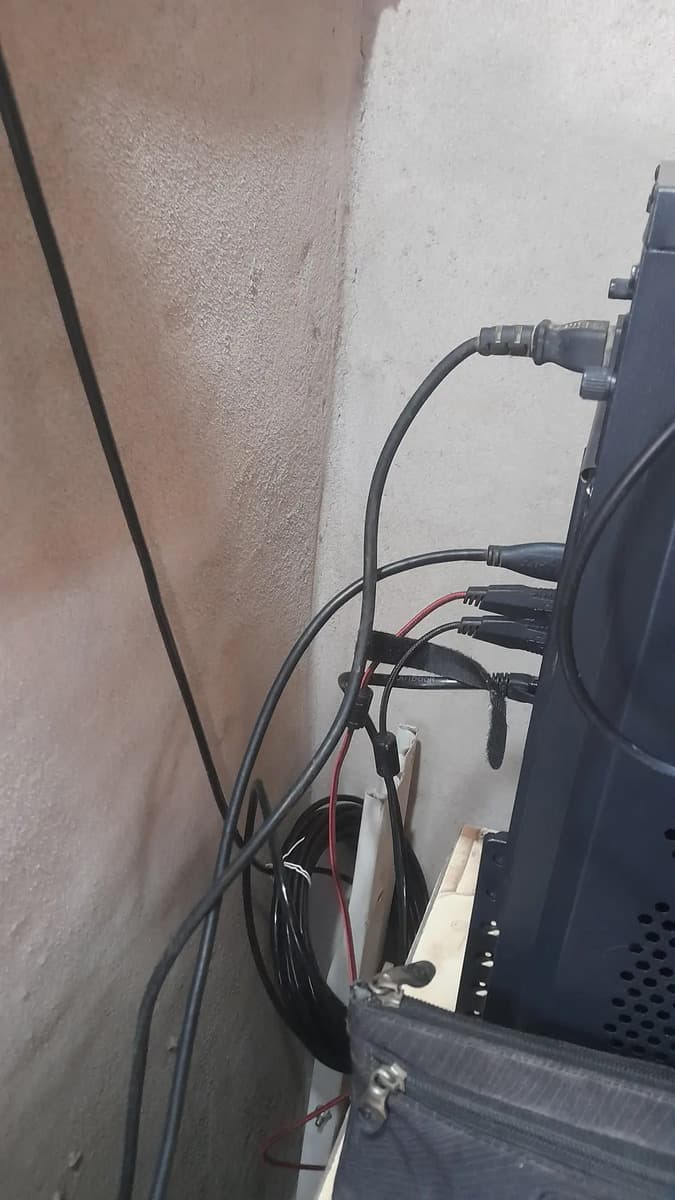 Foto de un comprador de este producto
