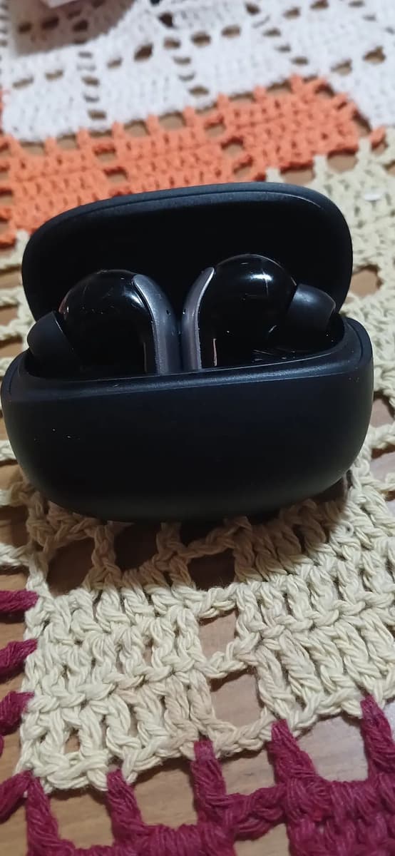 Foto de un comprador de este producto