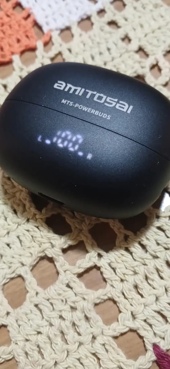 Foto de un comprador de este producto