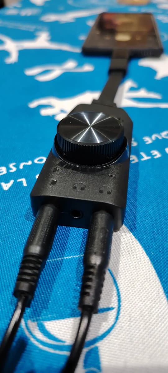 Foto de un comprador de este producto