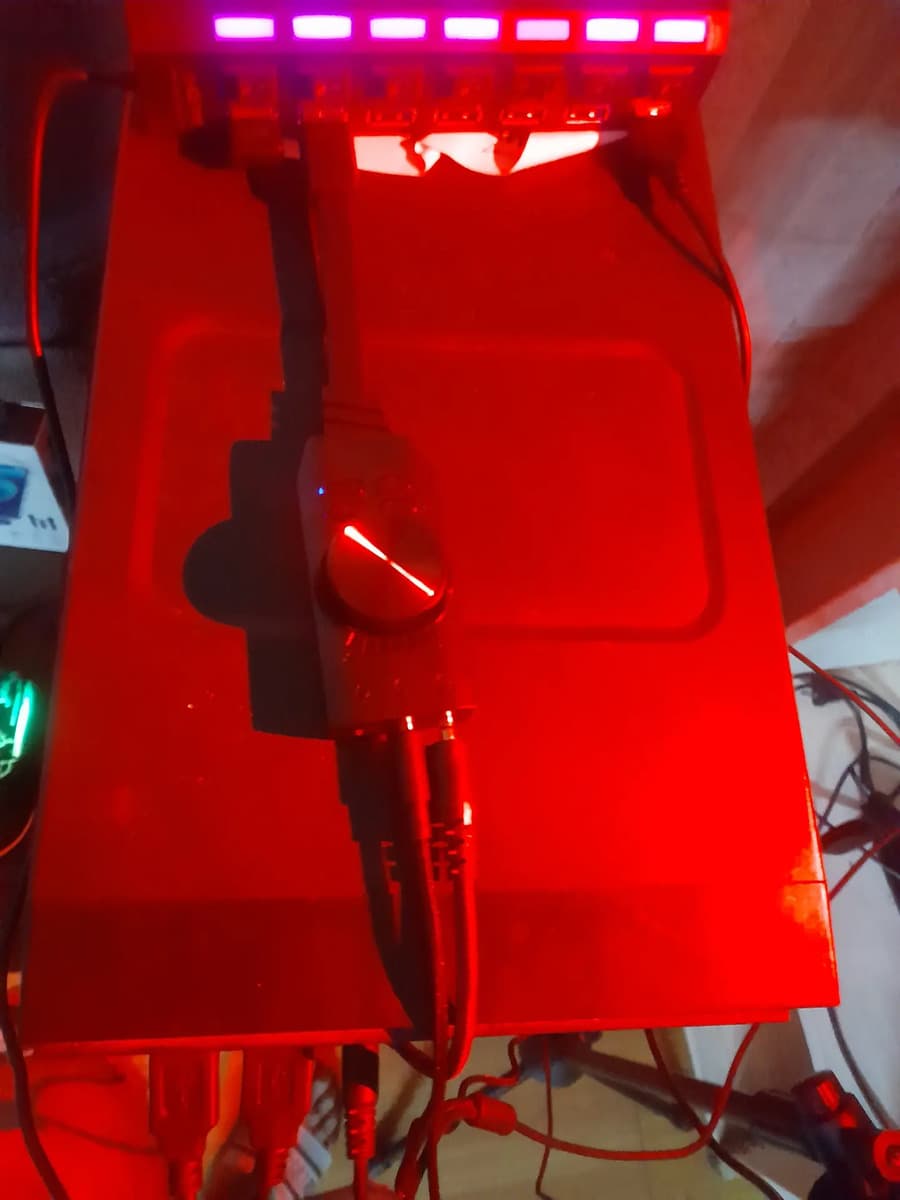 Foto de un comprador de este producto