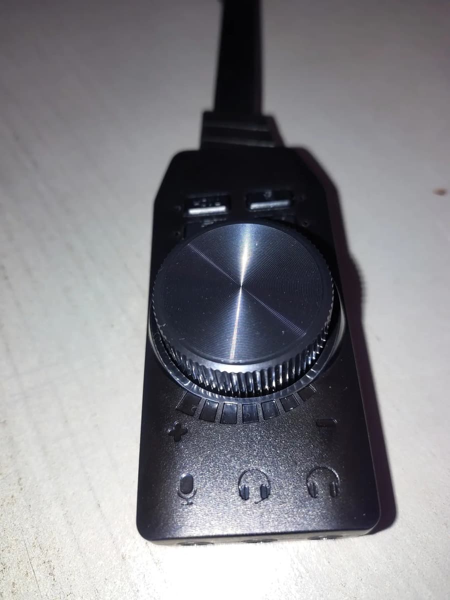 Foto de un comprador de este producto