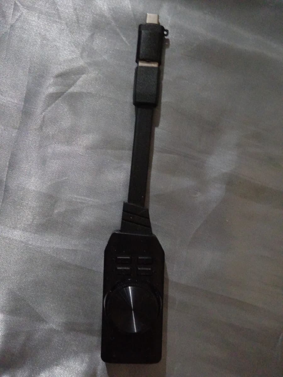 Foto de un comprador de este producto