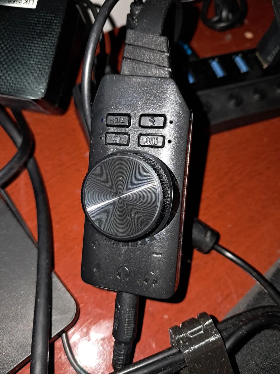 Foto de un comprador de este producto