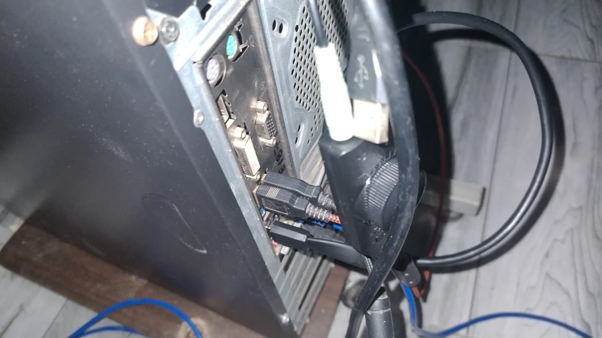 Foto de un comprador de este producto