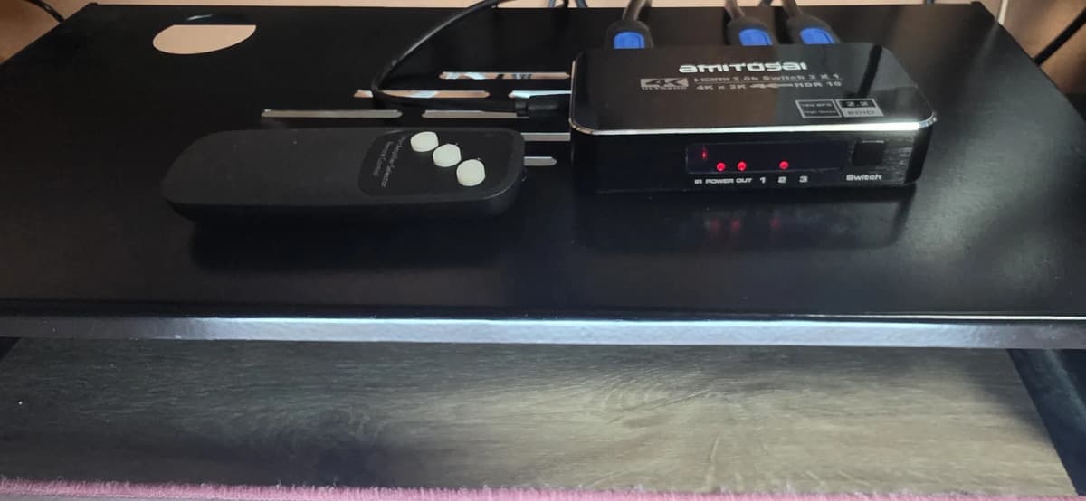 Foto de un comprador de este producto
