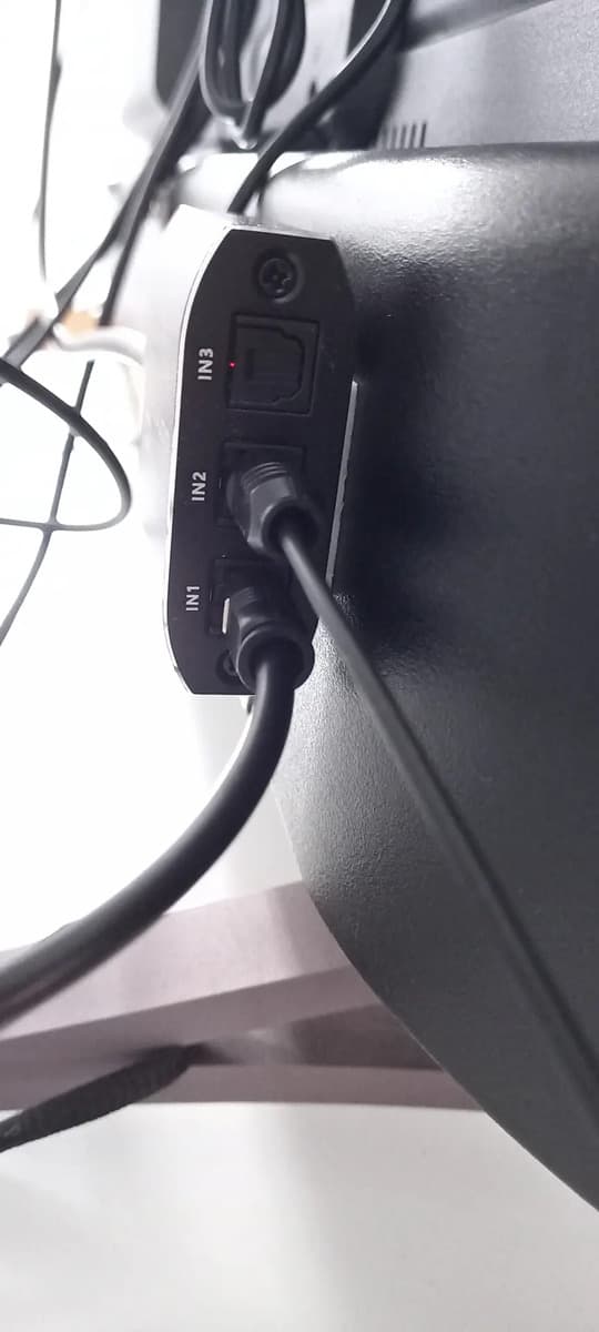 Foto de un comprador de este producto