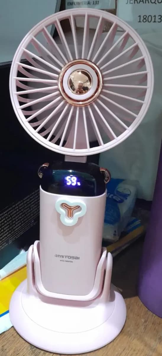 Foto de un comprador de este producto