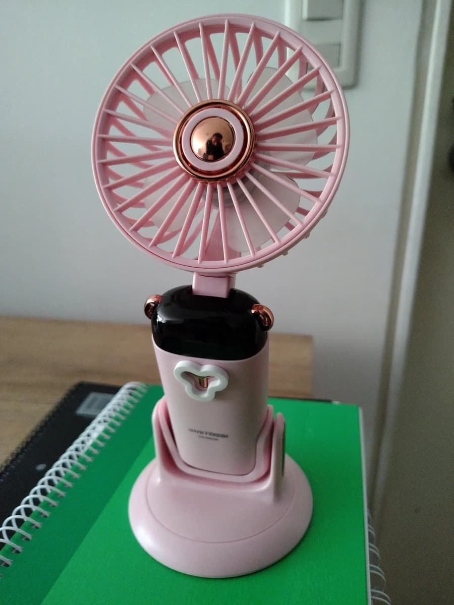Foto de un comprador de este producto