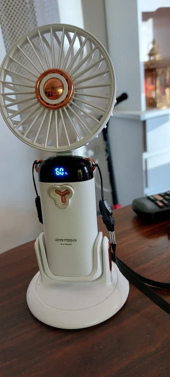 Foto de un comprador de este producto