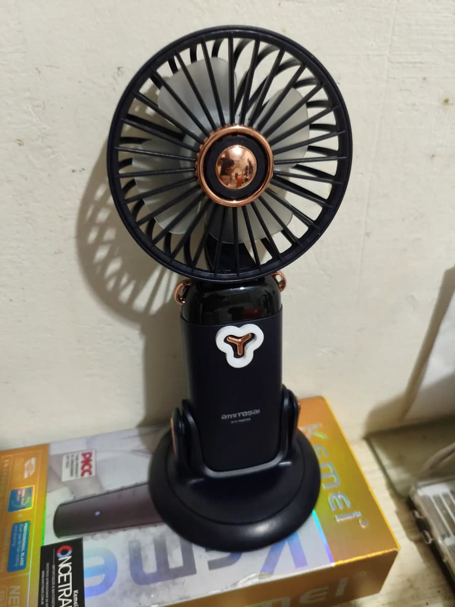 Foto de un comprador de este producto