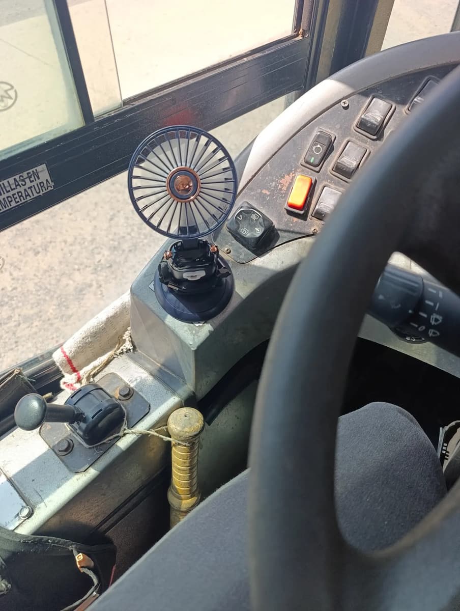 Foto de un comprador de este producto