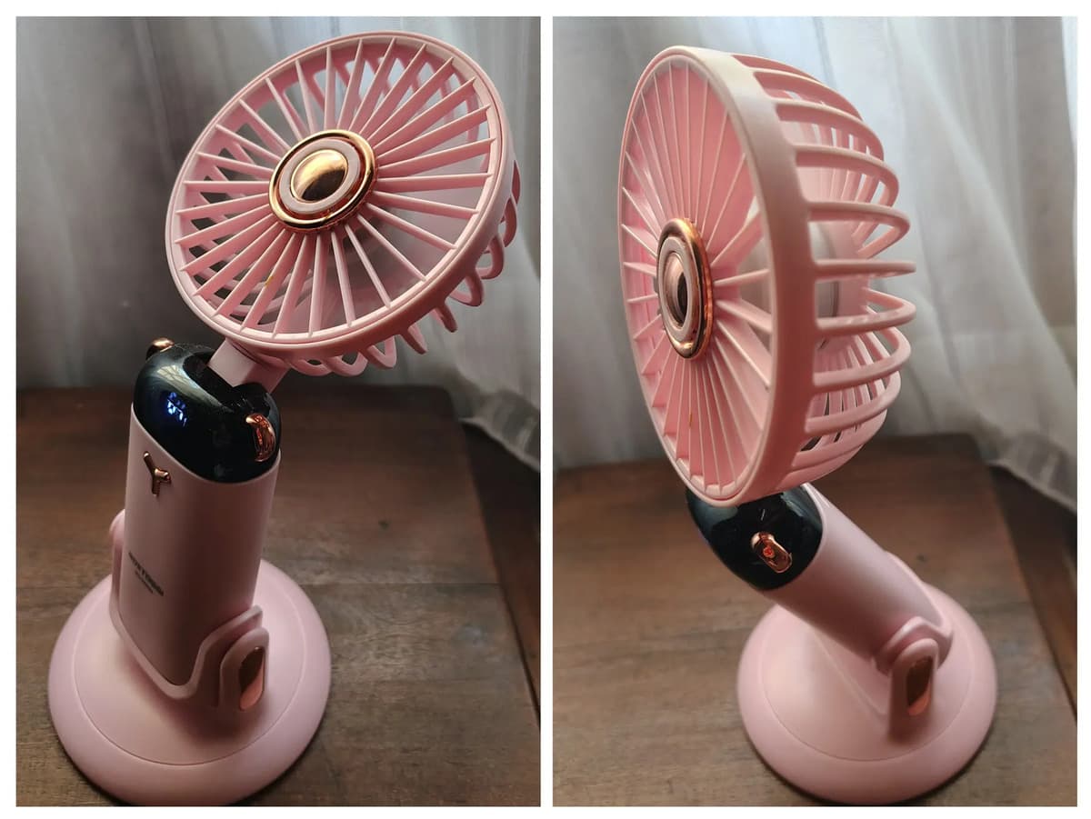 Foto de un comprador de este producto