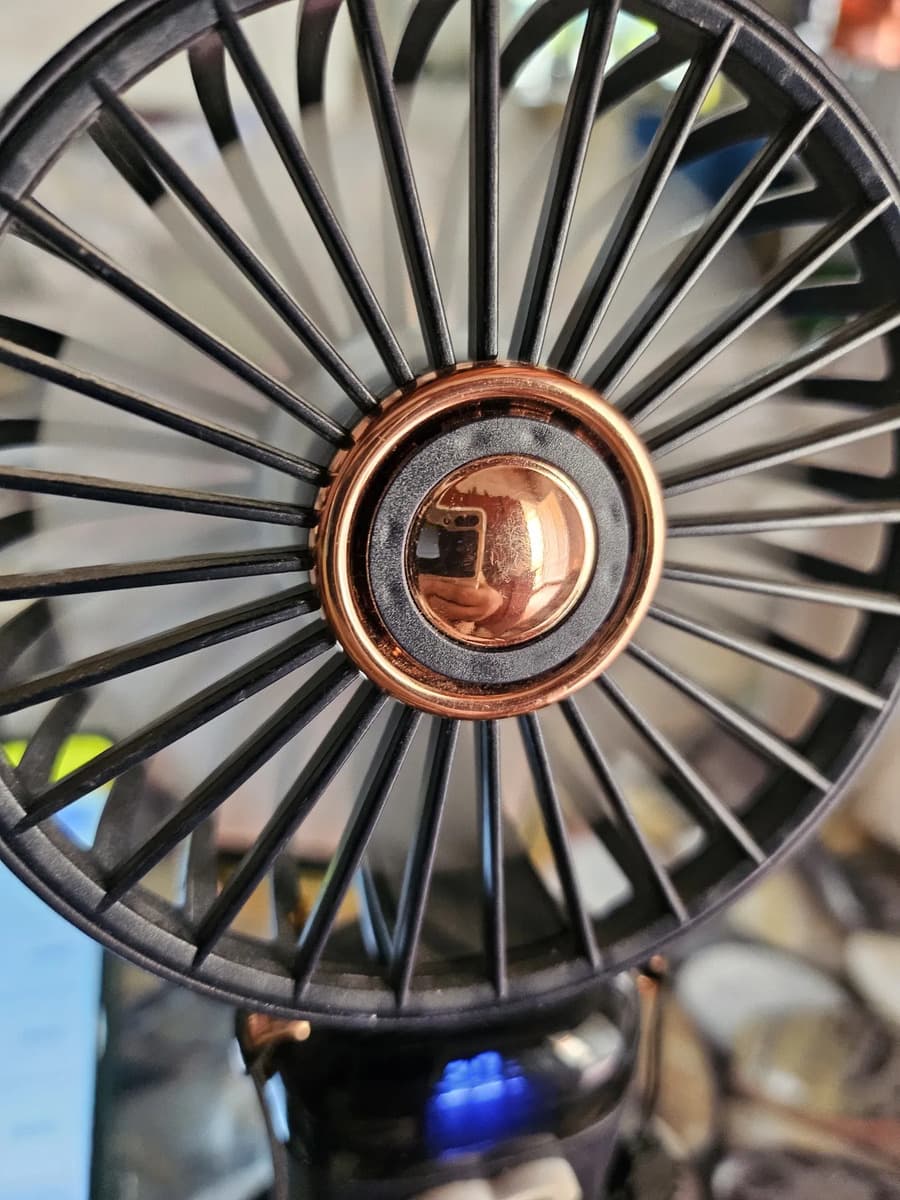 Foto de un comprador de este producto