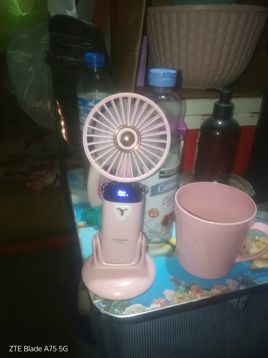 Foto de un comprador de este producto