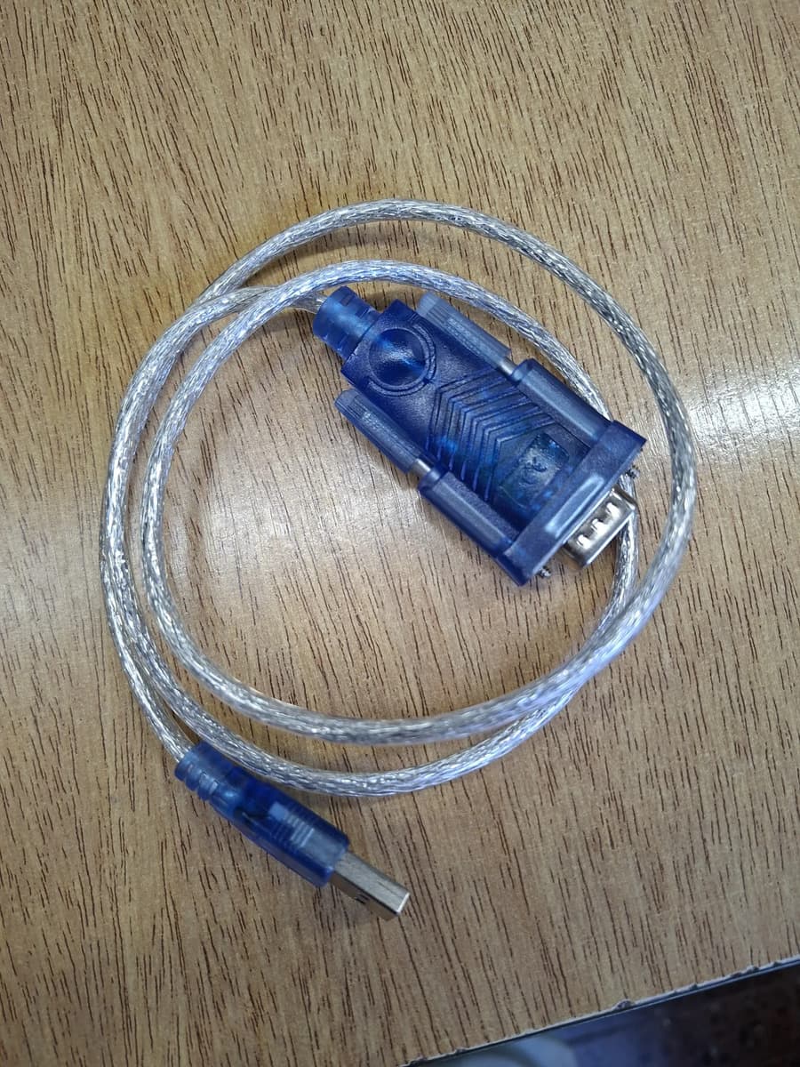 Foto de un comprador de este producto