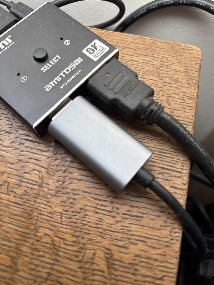 Foto de un comprador de este producto