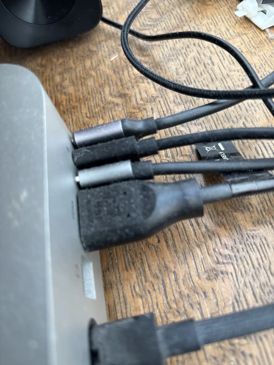 Foto de un comprador de este producto