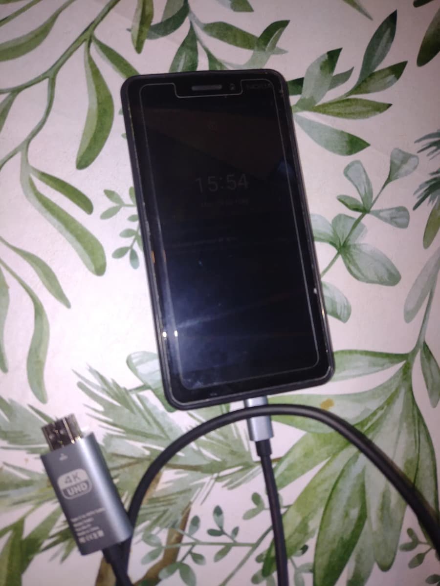 Foto de un comprador de este producto