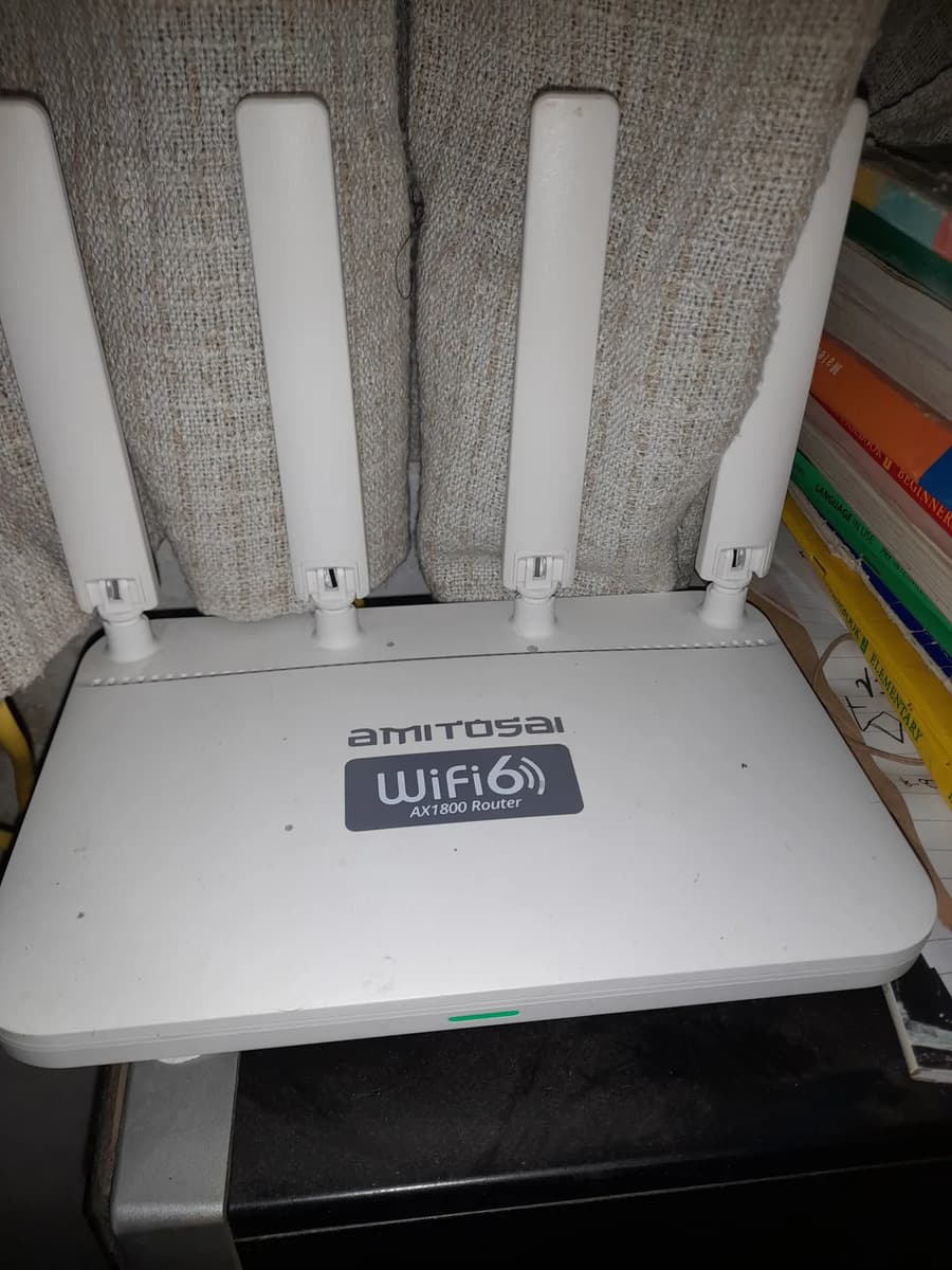 Foto de un comprador de este producto