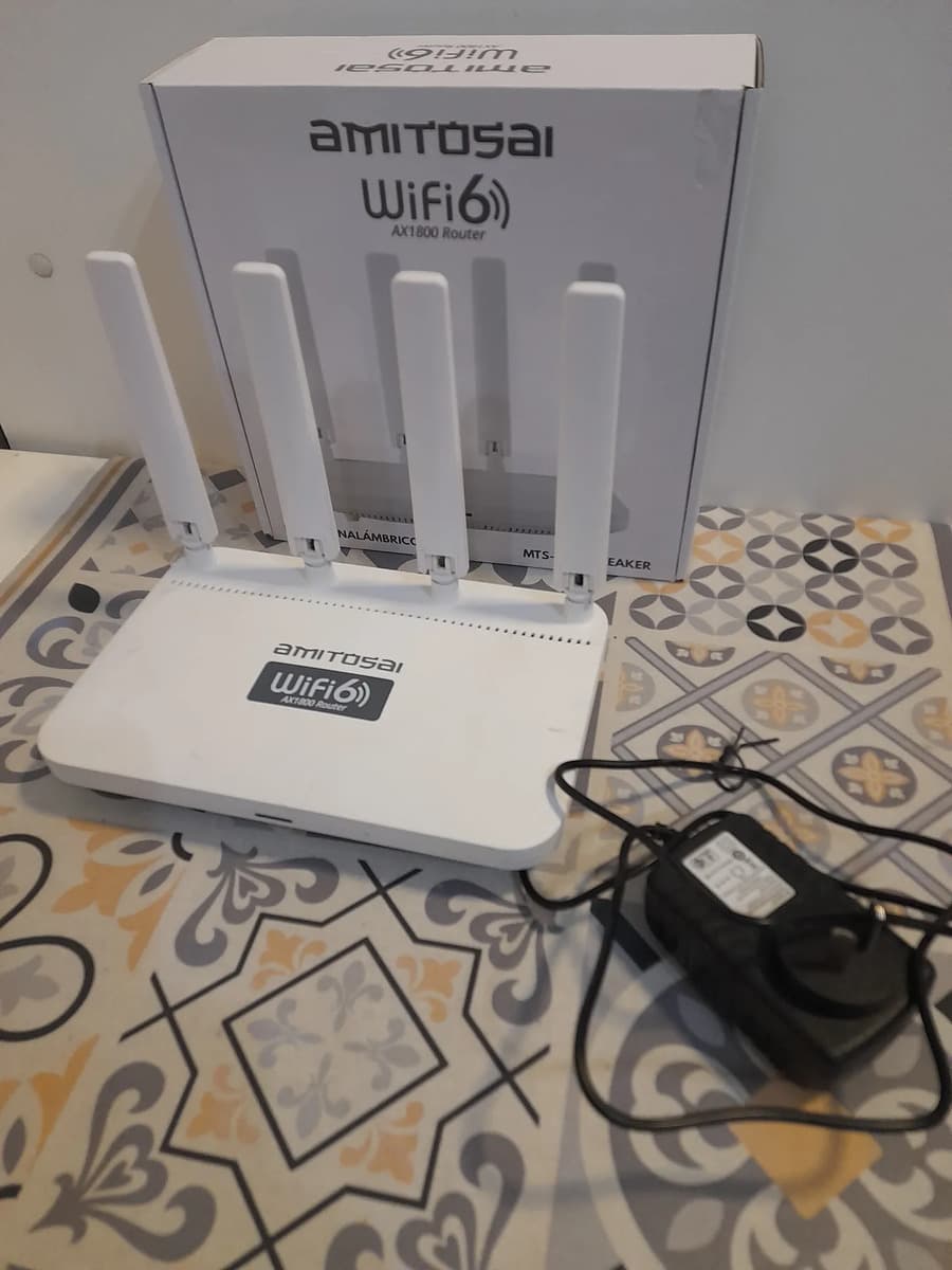 Foto de un comprador de este producto