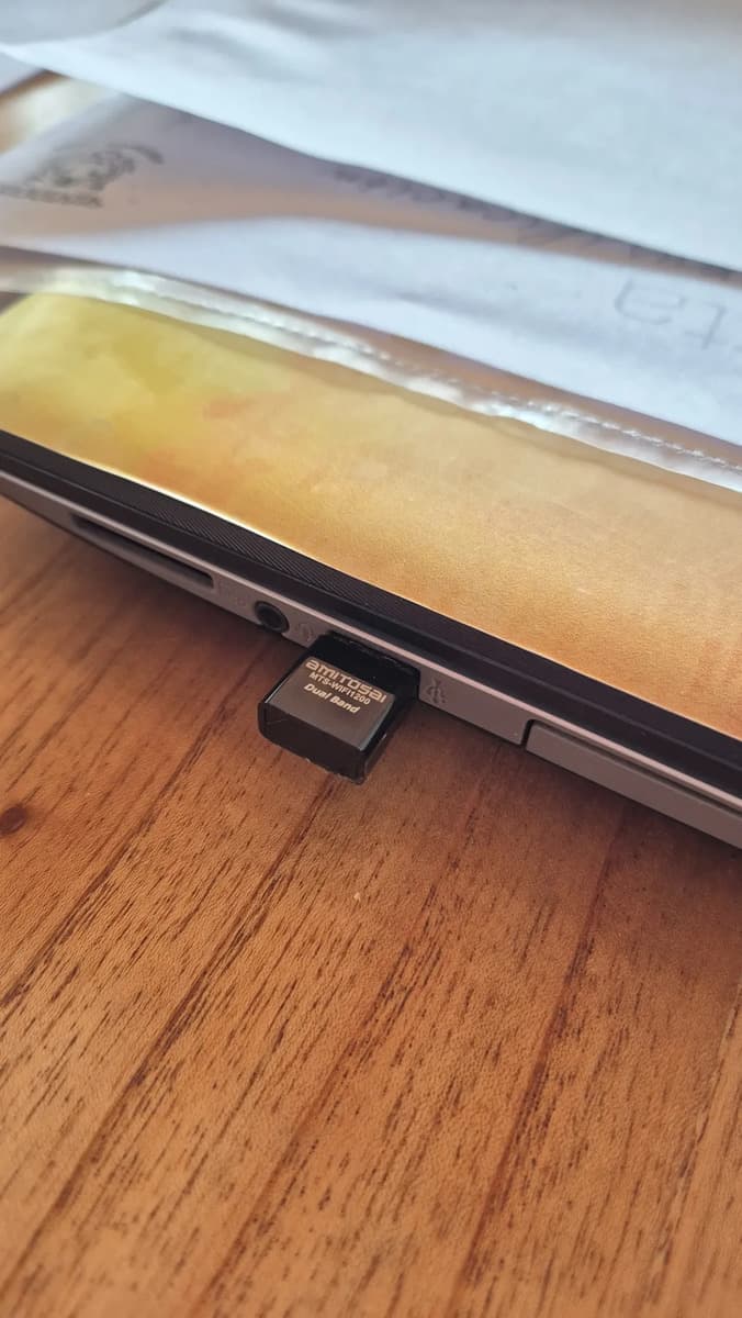 Foto de un comprador de este producto