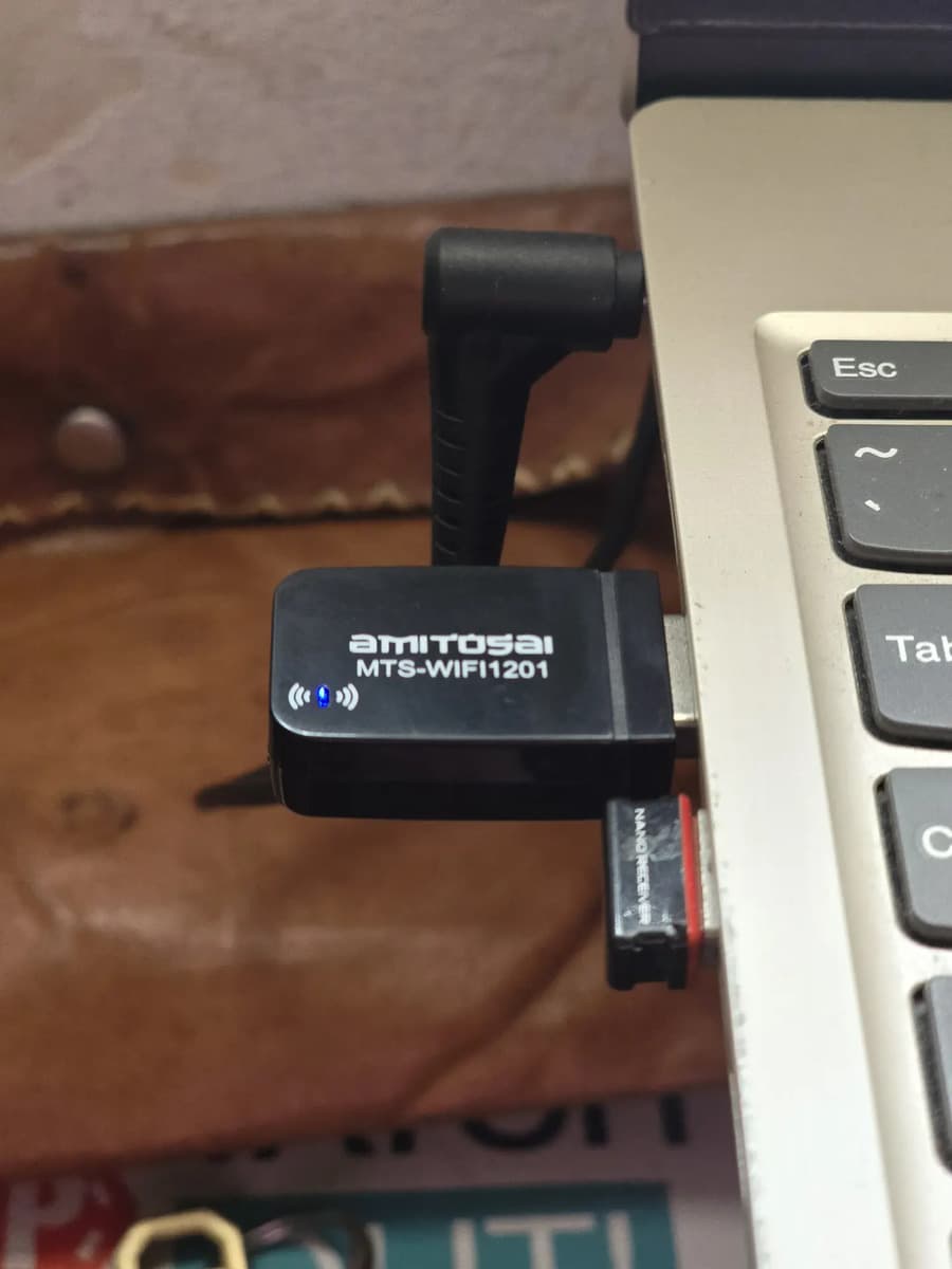 Foto de un comprador de este producto
