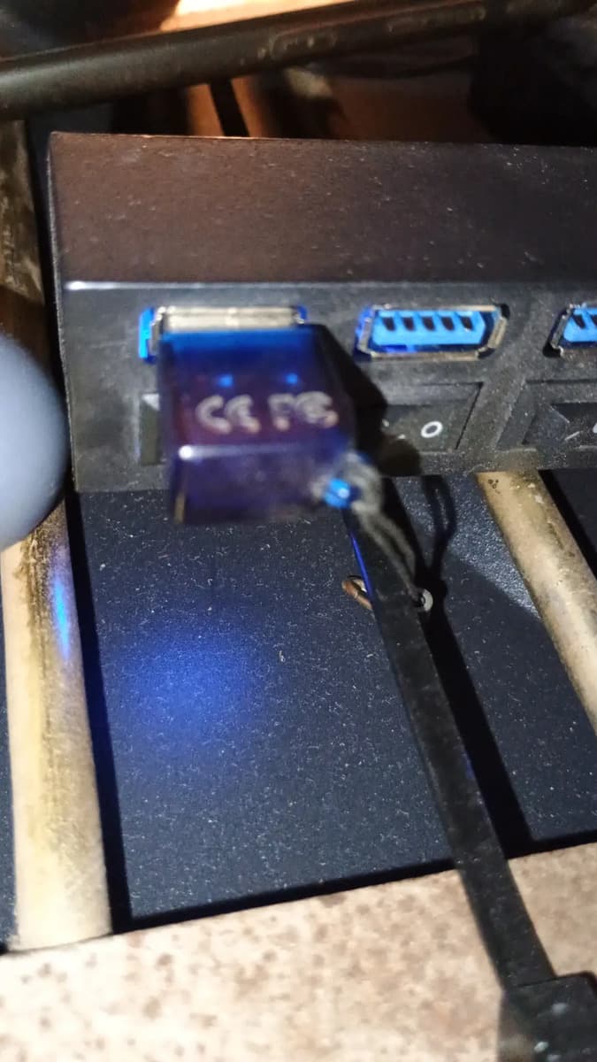 Foto de un comprador de este producto