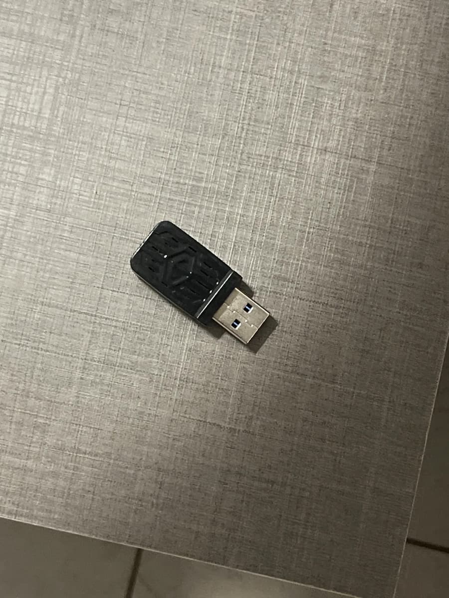 Foto de un comprador de este producto