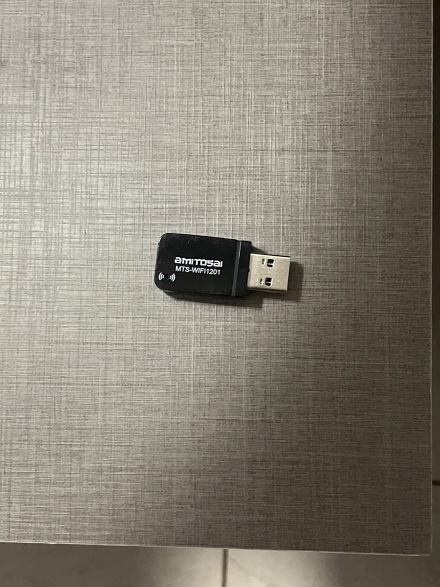 Foto de un comprador de este producto