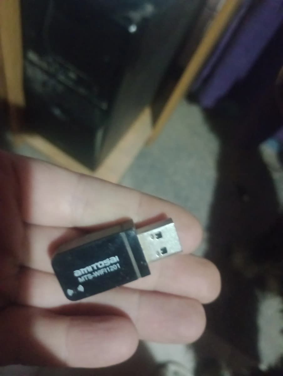 Foto de un comprador de este producto
