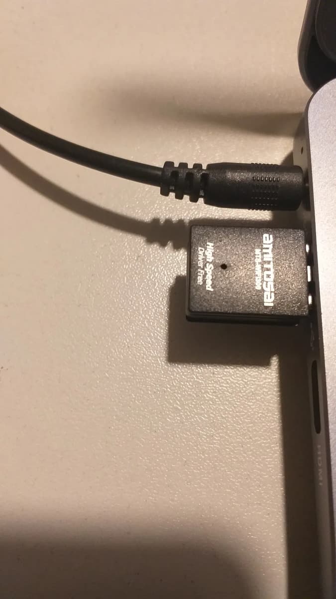 Foto de un comprador de este producto