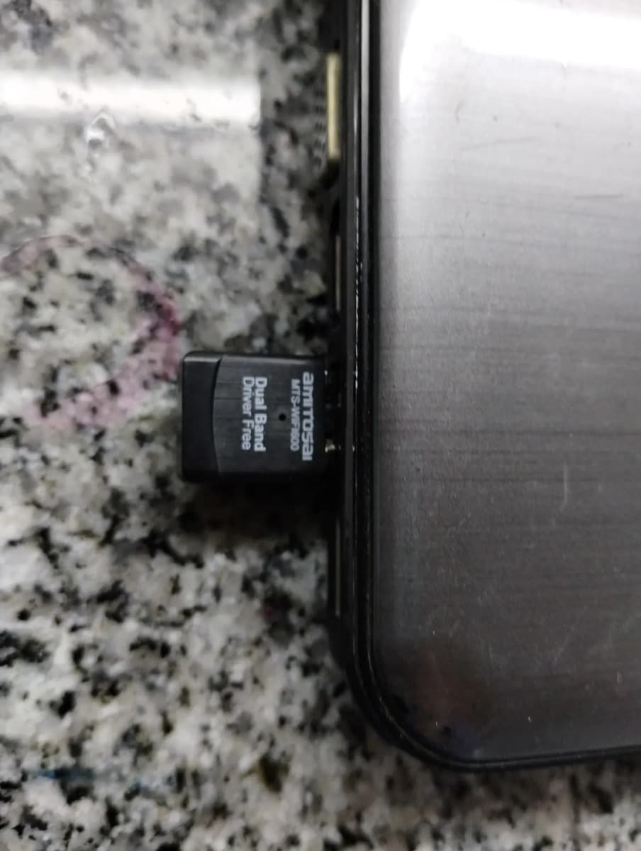 Foto de un comprador de este producto